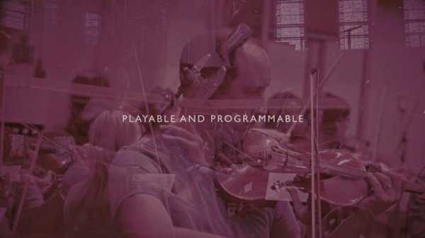 Introducing: Spitfire Symphonic Strings Evolutions