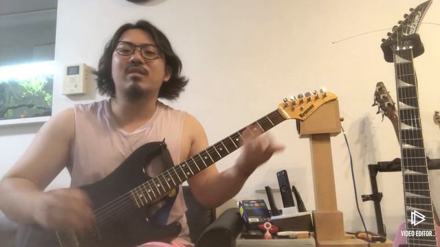 Vintage Duncan Pickups!! Duncan JB(Current) VS Duncan Custom (80's) Comparison!! смотреть онлайн