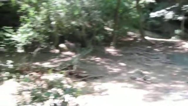 Водопад Нижний Кубалар (Козырёк) смотреть онлайн