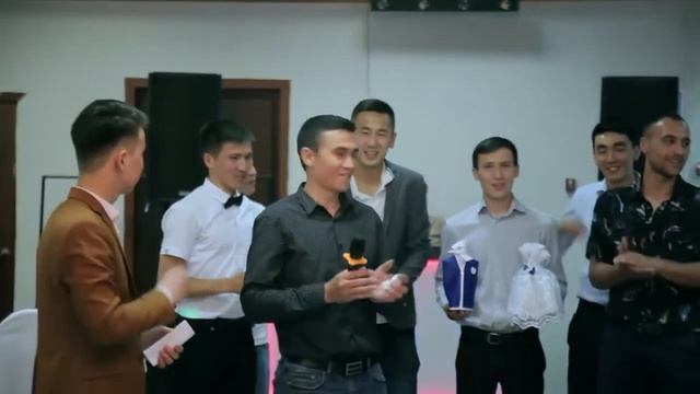 ТОЙ МОСКВА КУБА & ШАХЛО ТОЙ ТОЛУГУ МЕНЕН 2 /ВИДЕО ЗАКАЗ / 8926 481 48 02 смотреть онлайн