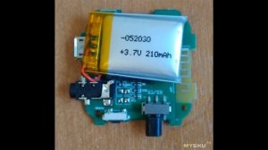 KN319 Bluetooth 2-in-1 Приемник/Передатчик, смотрим ТВ никому не мешая! | #Обзор