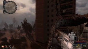 S.T.A.L.K.E.R. Зов Припяти - ПРИПЯТЬ. КАК ЗАЛЕЗТЬ НА ВЫСОТКУ ПО АНОМАЛЬНОМУ ДЕРЕВУ. ВИДЕОГАЙД.