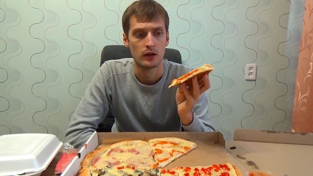 Обзор еды. Доставка Фарфор Уфа отзывы от Vilimas TV смотреть онлайн