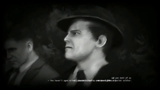 Alekhine's Gun (PC) walkthrough - The Red Dragon смотреть онлайн