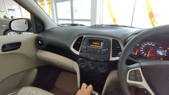 Hyundai Santro Magna 2022 On Road Price, Features, Interior and Exterior, Review смотреть онлайн