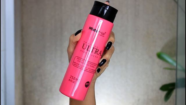 ESSE SHAMPOO E ESSA MÁSCARA VÃO DESMAIAR O SEU CABELO смотреть онлайн