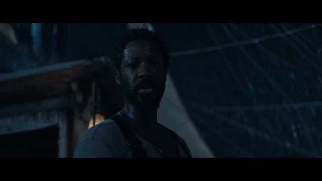 The Last Voyage of the Demeter смотреть онлайн