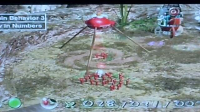 New Play control PIKMIN info Video смотреть онлайн
