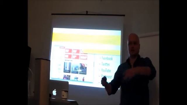 Артем Сухорослов   Тема: контент-маркетинг или почему шеры и лайки уже работают совсем не так хорош