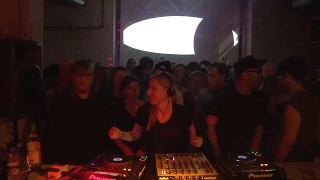 Ellen Allien Boiler Room Berlin DJ Set
