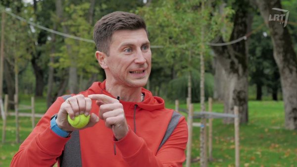 Bandwrestling. Klaipeda. Lithuania
