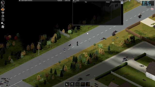 Project Zomboid Snakes Mod 52 смотреть онлайн