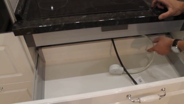 Кухня в стиле неоклассика. смотреть онлайн