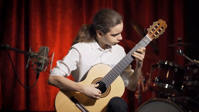 Евгений Баев "Чёрный ворон" смотреть онлайн