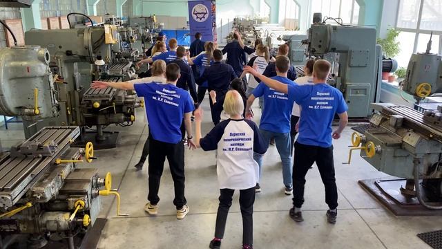 Fleshmob_PPK_Slavyanova