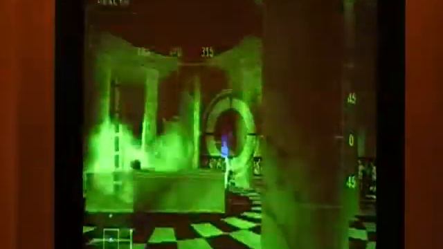 Syphon Filter прохождение [ Часть 8 ] смотреть онлайн