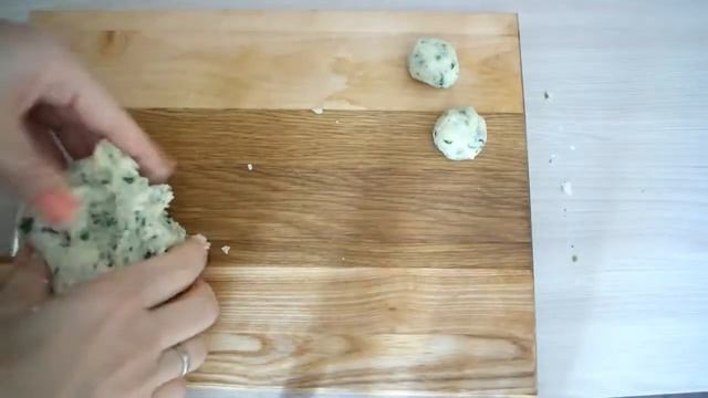 КАРТОФЕЛЬНЫЕ КЛЕЦКИ ИЛИ НЬОККИ с СЫРОМ Супер гарнир из КАРТОШКИ смотреть онлайн