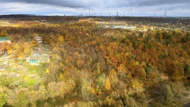Гродно осень.MP4 смотреть онлайн