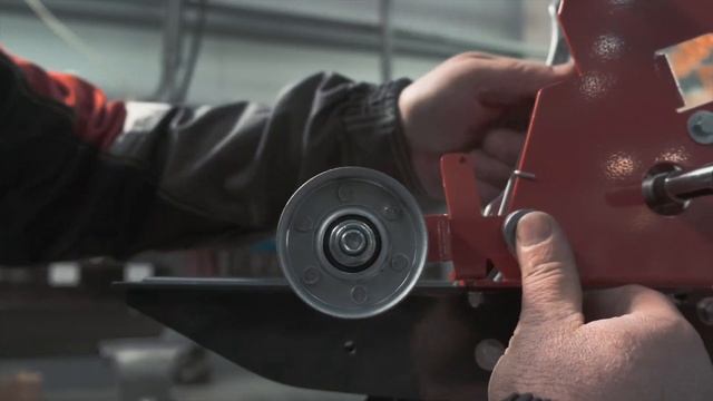 Как реально производят МОТОБЛОКИ в России! Завод МОБИЛ К, г. Гагарин, Смоленская область, Россия! смотреть онлайн