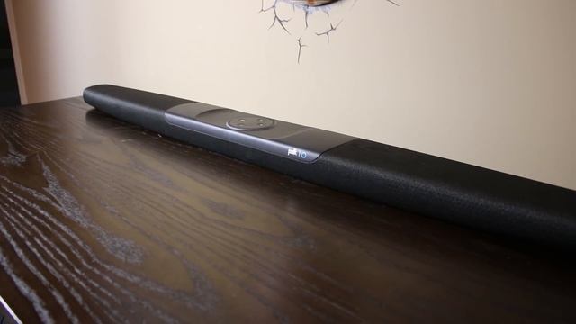 What Makes This Soundbar So Special? смотреть онлайн