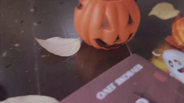 НОВЫЙ Жуткий книжный марафон?Пугающий буктрейлер по книге Мистер вечный канун?