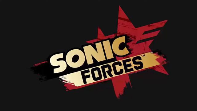 Null Space + Null Space [Fist Bump] Sonic Forces - Music Extended смотреть онлайн