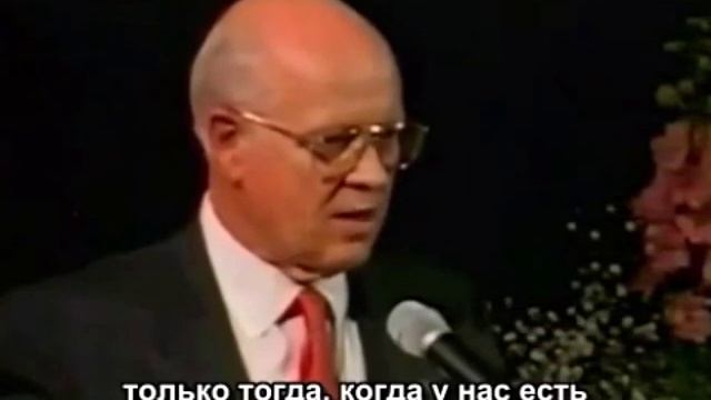 Выступление Клауса Нобеля смотреть онлайн