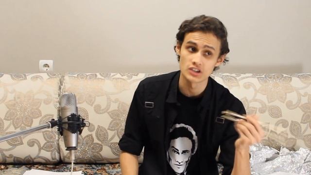 ЛУЧШИЕ РОЛЛЫ УФЫ?! / Домоеды: Уфа #1 - Обзор доставки Суши Шоп смотреть онлайн