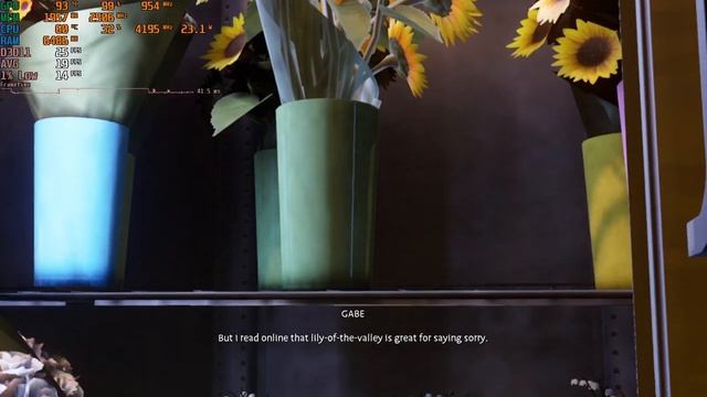 Life Is Strange True Colors GT 710 Benchmark смотреть онлайн