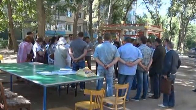 Жителей Ульяновска научили принимать работы по капитальному ремонту смотреть онлайн