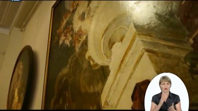 "Необыкновенные люди" (24.08.2017) смотреть онлайн