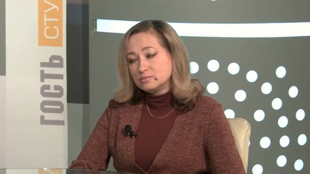 Гость студии Главный врач ЦОЗМП. Онконастороженность. смотреть онлайн