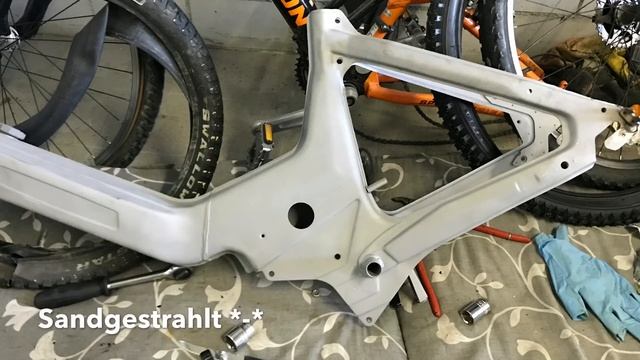 Puch Maxi N Tuning Story Teil 1 | Mintgreen смотреть онлайн