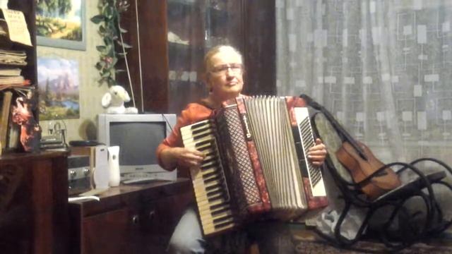 Песня "Счастье мое" смотреть онлайн