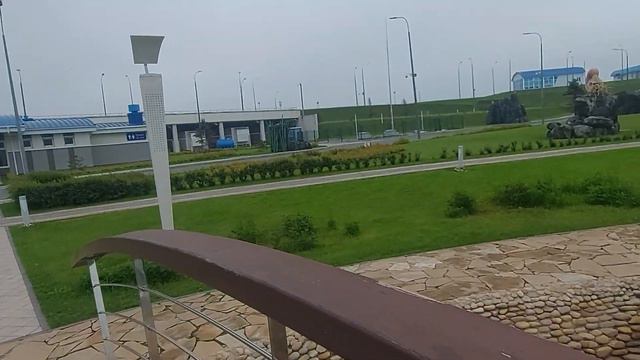 Приморский океанариум. Владивосток 22 июня 2022. смотреть онлайн