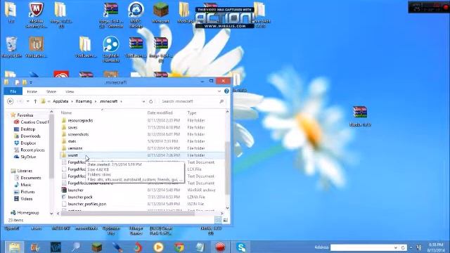 HOW TO HACK MINECRAFT 1.12 (HOW TO GET ADMIN IN ANY MINECRAFT SERVER) смотреть онлайн