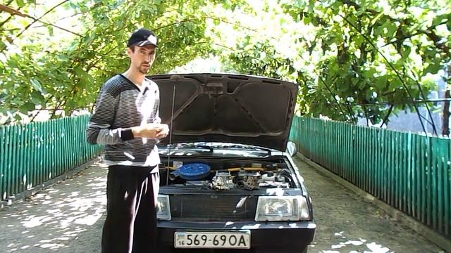 'СОЛЕКС' или 'ОЗОН' какой лучше? Почему карбюратор Озон и Вебер можно только в метал сдать? смотреть онлайн