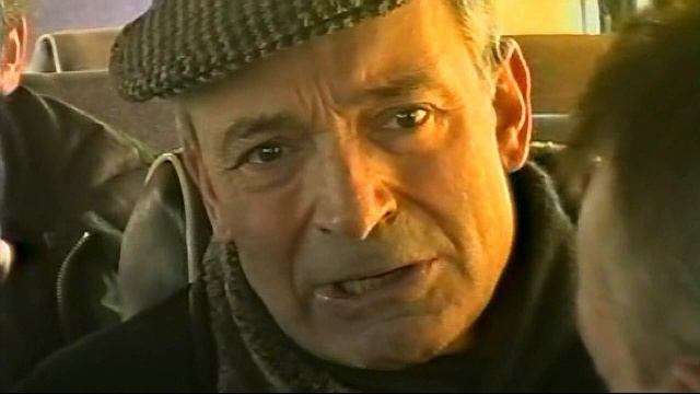 Валентин Гафт о Липецкой земле . . . (автор видео Евгений Давыдов) HD смотреть онлайн