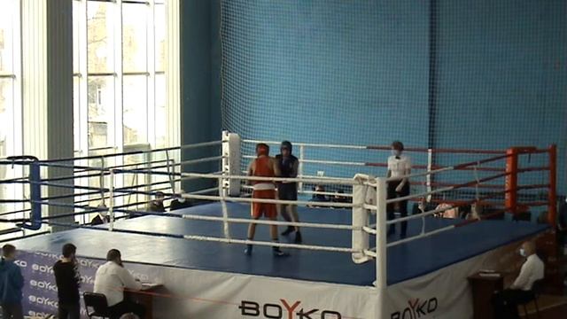 16.04.2021 г Зональное первенство Украины по боксу 07-08 г р Селидово 6 смотреть онлайн