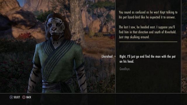 The Elder Scrolls Online: Elsweyr part 1 (Game Movie) (No Commentary) смотреть онлайн