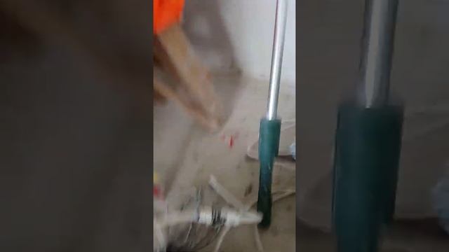 Безвоздушный окрасочник и электровалик. смотреть онлайн