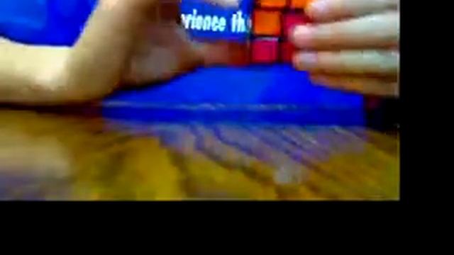 How to fix a rubix cube (It is possible) смотреть онлайн