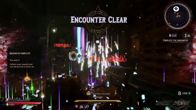 (PATCHED) Infinite Crystals and Legendaries from the Chaos Chamber! // Tiny Tina's Wonderlands смотреть онлайн