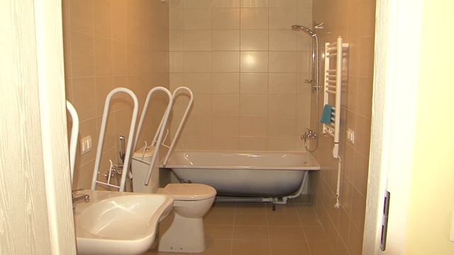 Vilniaus savivaldybė pastatė 79 butų socialinį daugiabutį смотреть онлайн