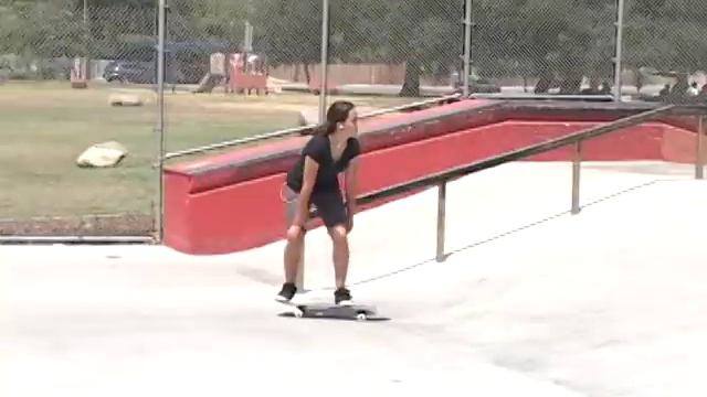 Blog Cam #32 - Kat Williams & Rhi Arnold 1st Day in America смотреть онлайн