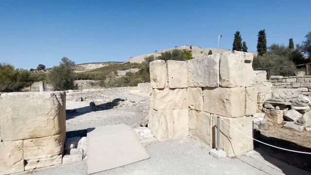 GOD'S RECOVERY PROGRAM--The Gospel Flourished in Roman Crete смотреть онлайн