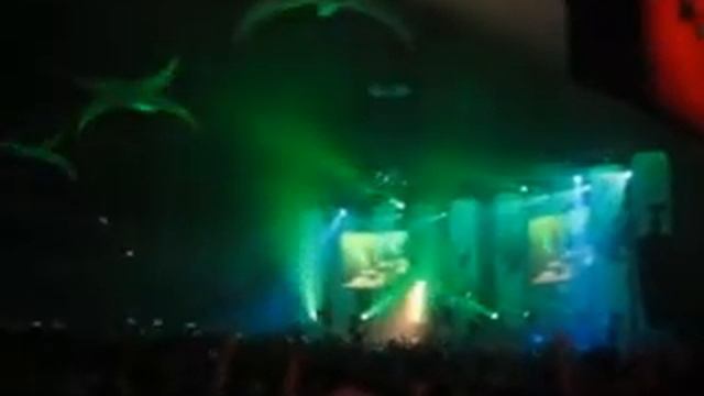 Ferry Corsten (Lemon & Einar K - Hope) смотреть онлайн