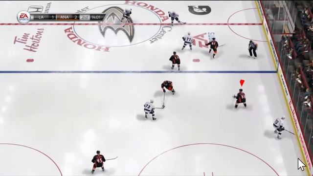 RPCS3 - NHL® Legacy - Budget PC - 30 FPS LOCK смотреть онлайн