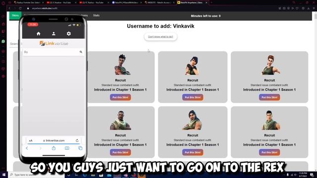 HOW TO GET A FORTNITE DEV ACCOUNT ON XBOX/PS4 (Any Device + Working) смотреть онлайн