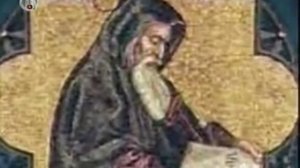 Գրիգոր Նարեկացի - Մեր մեծերը - Григор Нарекаци